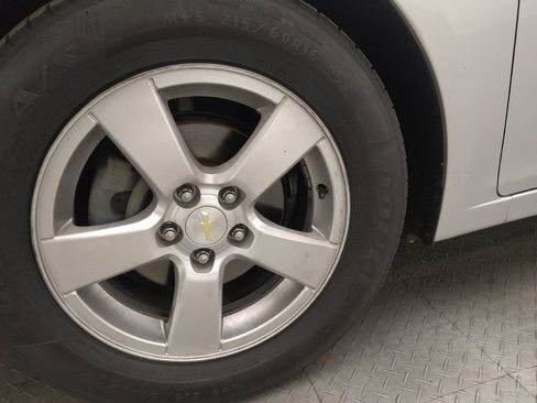 Used 2015 Chevrolet Cruze LT image 31