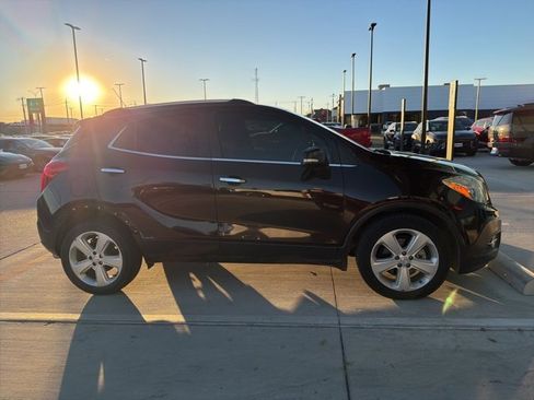 Used 2016 Buick Encore Premium image 4