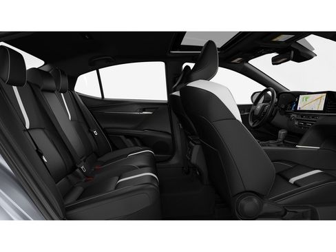 New 2026 Toyota Camry SE w/ Multimedia Upgrade Package FWD image 21