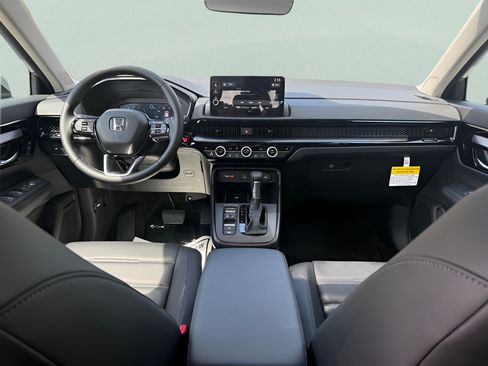 New 2026 Honda CR-V EX-L image 15