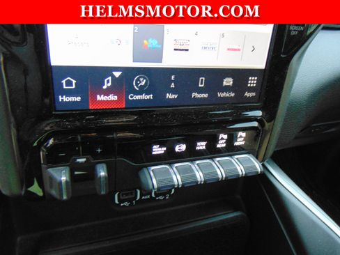 Certified 2022 RAM 3500 Big Horn w/ Level 1 Equipment Group image 32