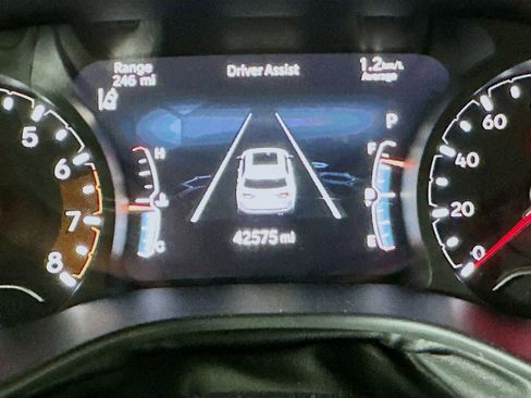 Used 2025 Jeep Compass Limited AWD/4WD image 19