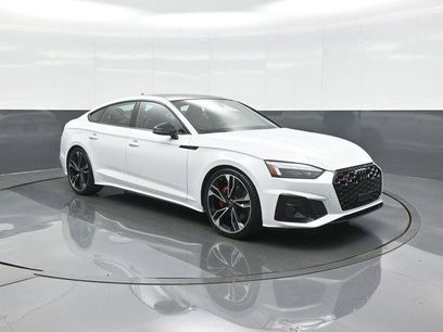 Used 2023 Audi S5 Premium Plus w/ Premium Plus Package