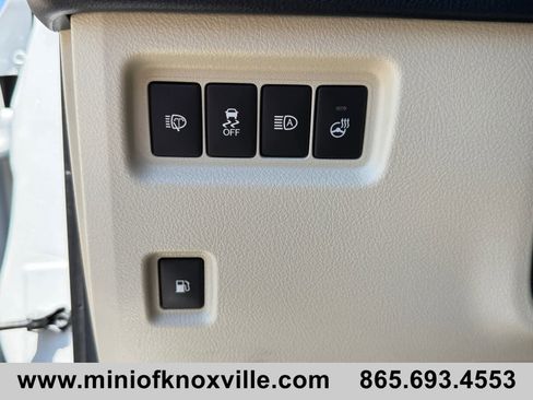 Used 2020 Lexus GX 460 Luxury w/ Off Road Package AWD/4WD image 30
