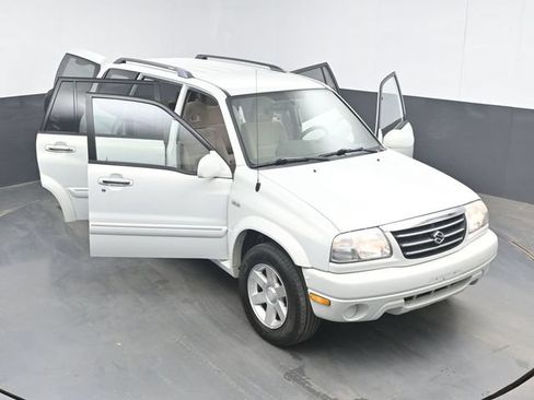 Used 2003 Suzuki XL7 4WD image 50