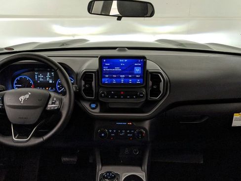 Certified 2024 Ford Bronco Sport Big Bend w/ Convenience Package AWD/4WD image 31