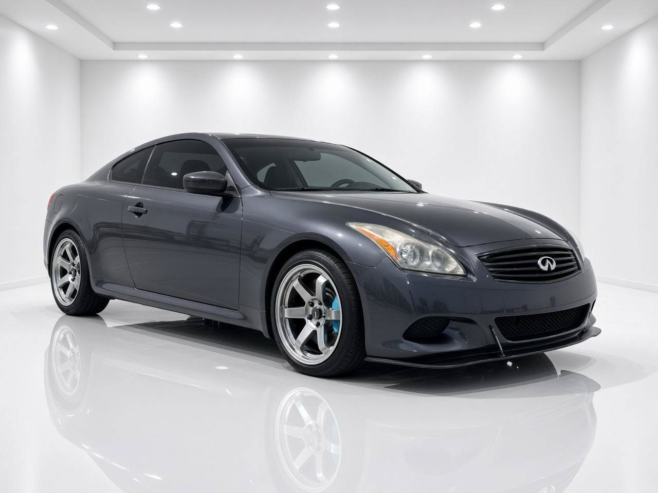 Used 2008 INFINITI G37 Sport w/ Premium Pkg RWD image 8