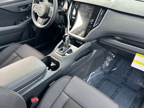 New 2025 Subaru Outback Premium AWD/4WD image 18