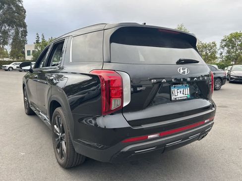 Used 2023 Hyundai Palisade XRT w/ Cargo Package image 4