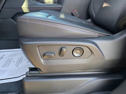 Used 2024 Chevrolet Tahoe RST w/ Luxury Package image 22