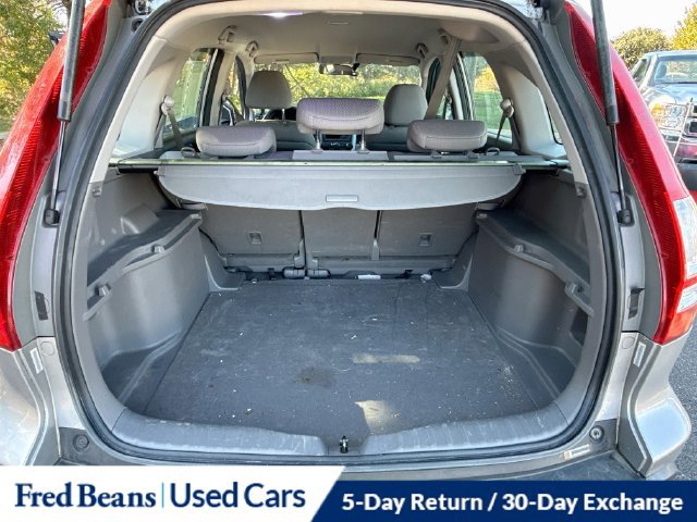 Used 2008 Honda CR-V LX image 27