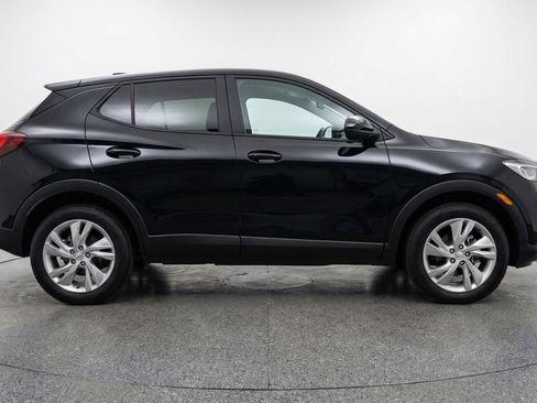 Used 2025 Buick Encore GX Preferred FWD image 8