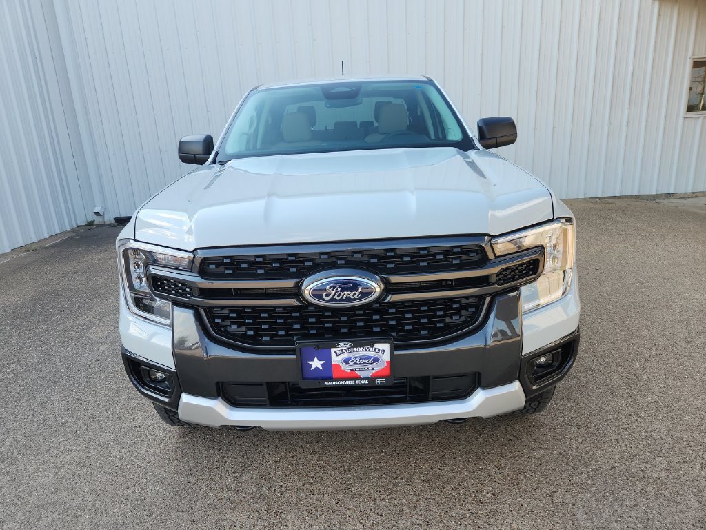 New 2026 Ford Ranger XLT w/ FX4 Off-Road Package AWD/4WD image 3