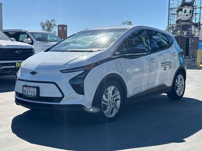 Used 2023 Chevrolet Bolt LT w/ Driver Confidence Package
