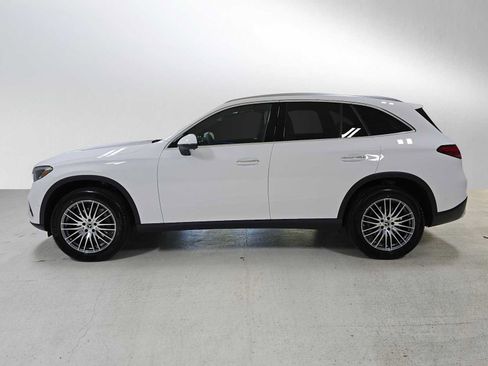 New 2026 Mercedes-Benz GLC 300 4MATIC image 6