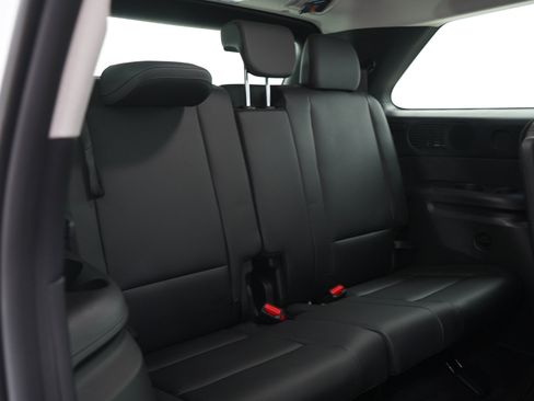Certified 2026 Hyundai Palisade SEL AWD/4WD image 12