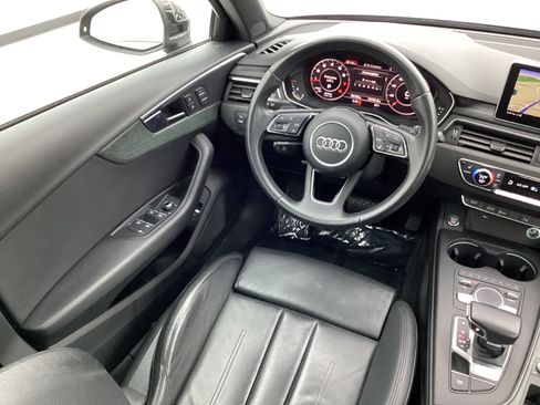 Used 2018 Audi A4 2.0T Premium Plus w/ Premium Plus Package image 31