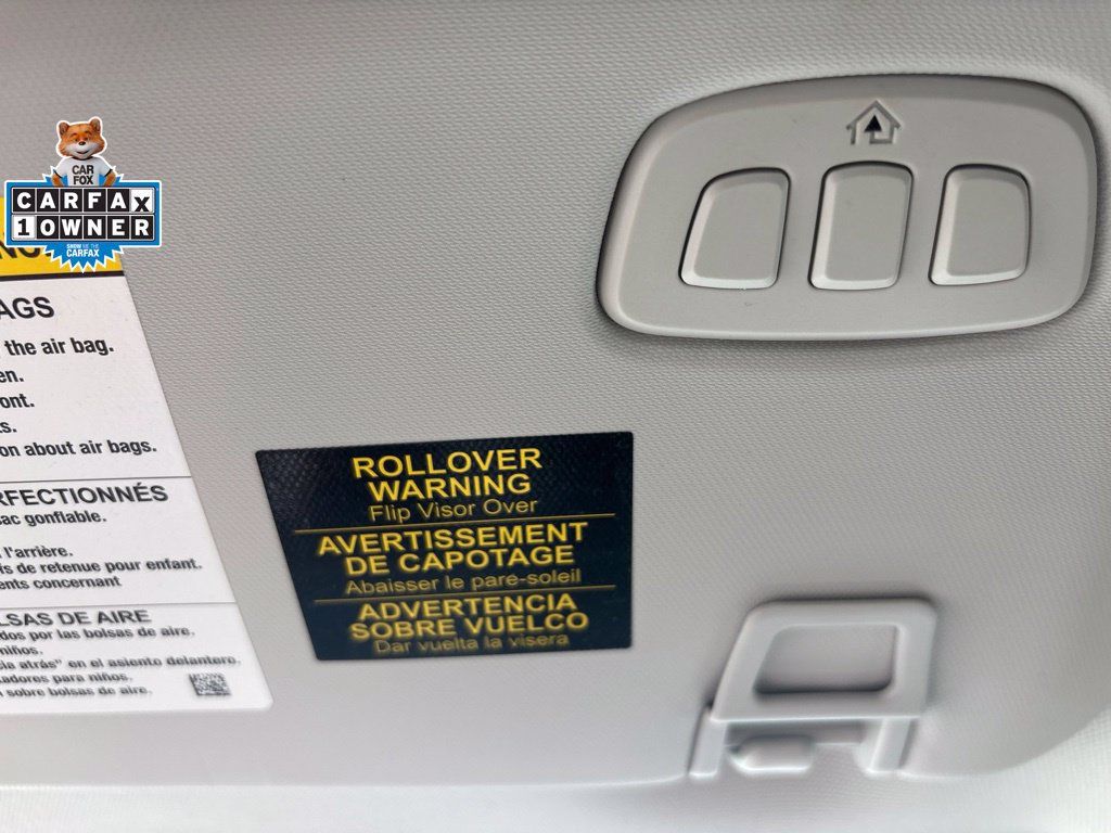 Used 2023 Ford Escape Platinum AWD/4WD image 25