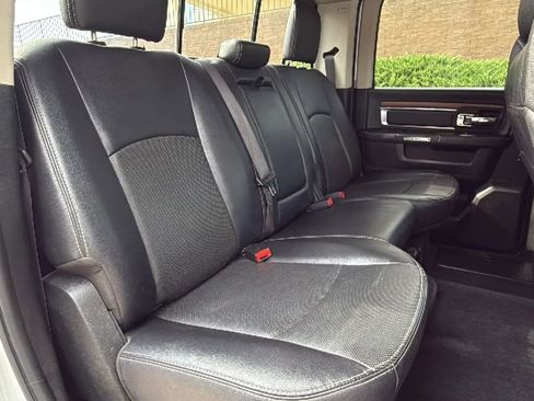 Used 2017 RAM 2500 Laramie w/ Off Road Package AWD/4WD image 37