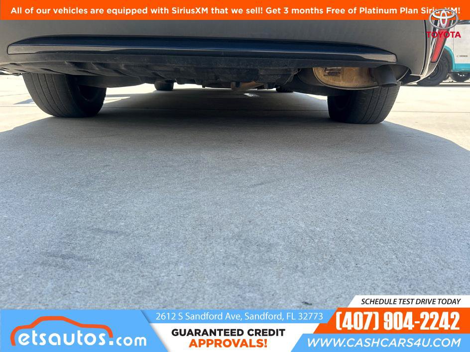 Used 2020 Toyota Corolla LE FWD image 16