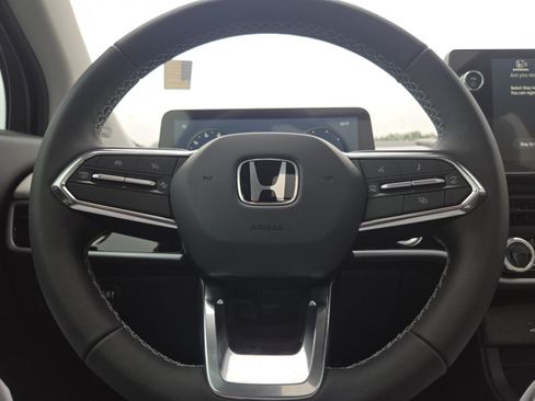 New 2026 Honda Prologue Touring image 30