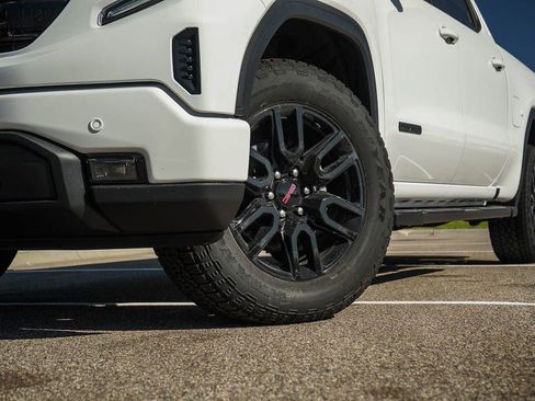 New 2026 GMC Sierra 1500 Elevation w/ Elevation Premium Package image 6