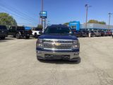 Used 2015 Chevrolet Silverado 1500 LT image 2