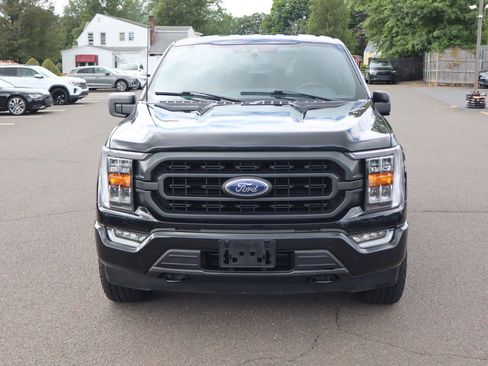 Used 2021 Ford F150 XLT w/ Equipment Group 302A High AWD/4WD image 2
