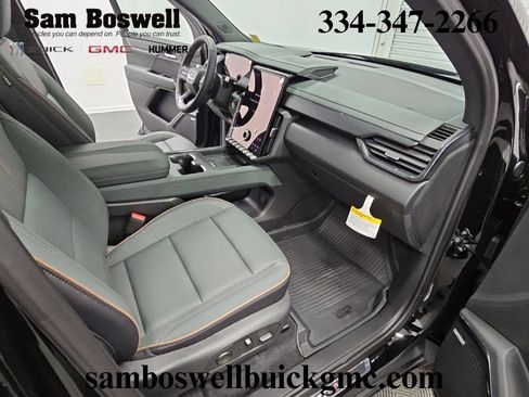 New 2026 GMC Acadia AT4 w/ Luxury Package AWD/4WD image 38