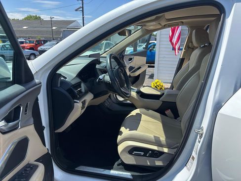 Used 2021 Acura RDX AWD image 16