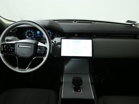 Used 2024 Land Rover Range Rover Velar S image 16