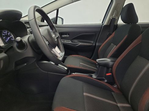 Used 2024 Nissan Versa SR w/ Trunk Package image 17