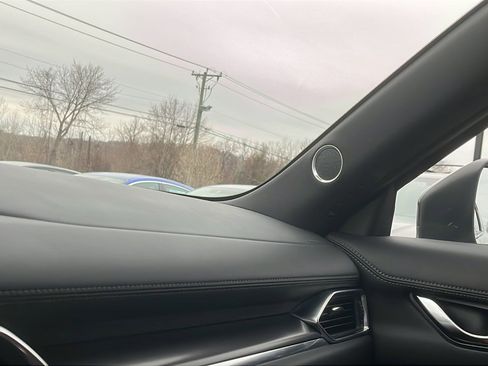 Certified 2025 MAZDA CX-5 Carbon Edition image 18