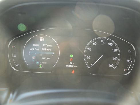 Used 2018 Honda Accord EX-L image 14