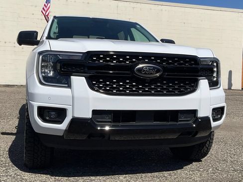 New 2026 Ford Ranger XLT AWD/4WD image 50