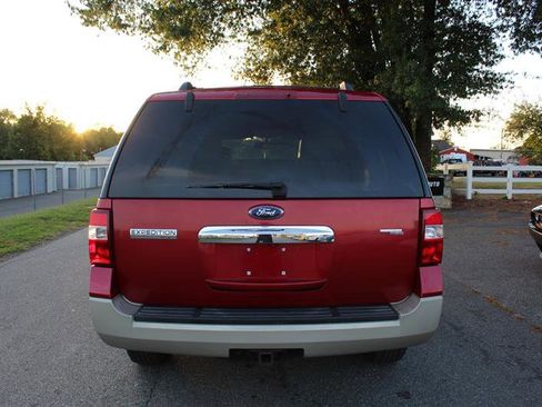 Used 2008 Ford Expedition Eddie Bauer image 6