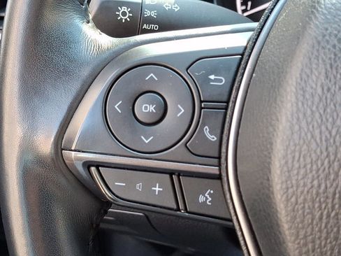 Used 2024 Toyota Camry SE FWD image 21