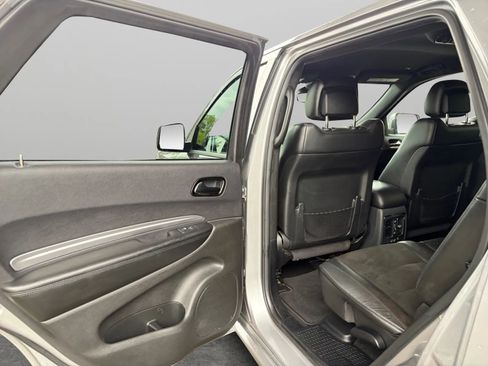Used 2019 Dodge Durango GT AWD/4WD image 14