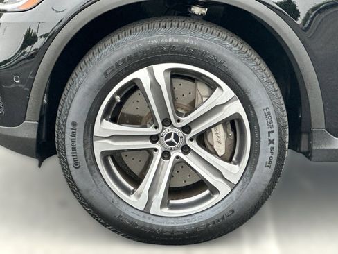 Used 2022 Mercedes-Benz GLC 300 4MATIC image 12