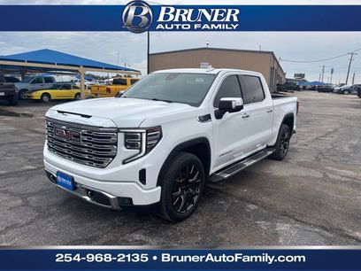 Used 2022 GMC Sierra 1500 Denali