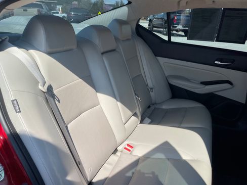 Used 2020 Nissan Altima 2.5 SL image 24