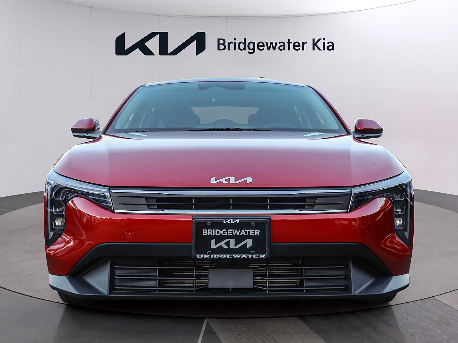 Certified 2025 Kia K4 FWD image 2