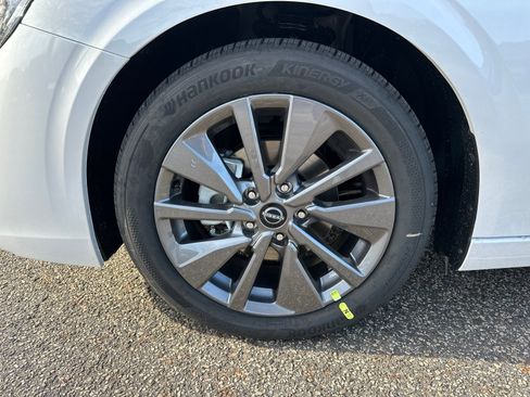 New 2026 Nissan Sentra SL w/ Floor Mat Package image 11