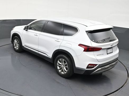 Used 2020 Hyundai Santa Fe SEL w/ Cargo Package image 14