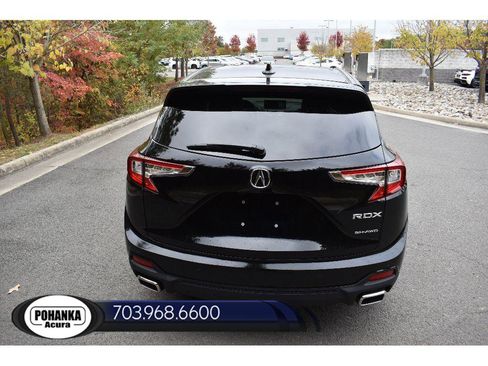 New 2026 Acura RDX w/ Technology Package image 9