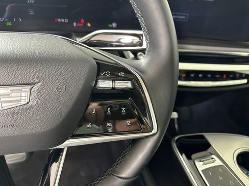 Used 2024 Cadillac Lyriq Tech w/ Driver Assist Package image 16