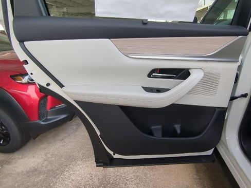 New 2026 MAZDA CX-90 3.3 Turbo S w/ Premium Package image 9