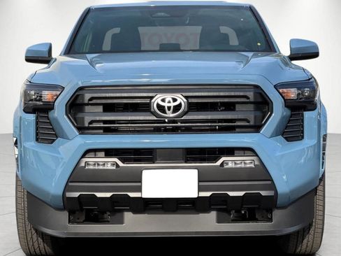 New 2026 Toyota Tacoma SR5 RWD image 7