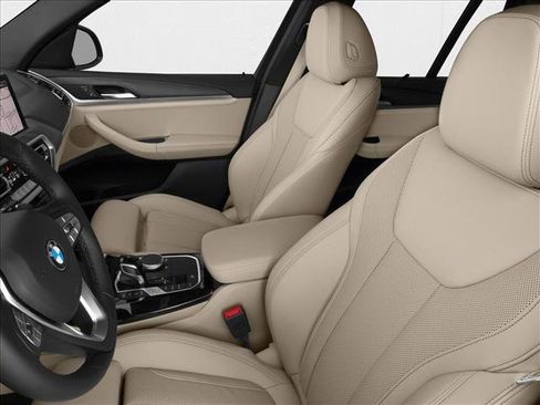 New 2024 BMW X3 sDrive30i w/ Premium Package w/ZPA image 6