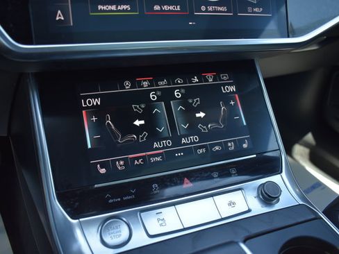Used 2019 Audi A7 3.0T Prestige w/ Prestige Package AWD/4WD image 15